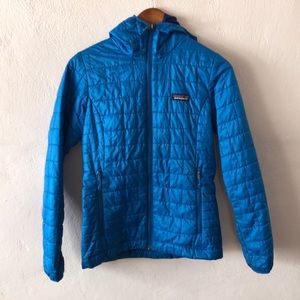 Patagonia Women’s Down Jacket